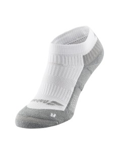Socks Babolat Pro 360 White Woman |BABOLAT |Socks