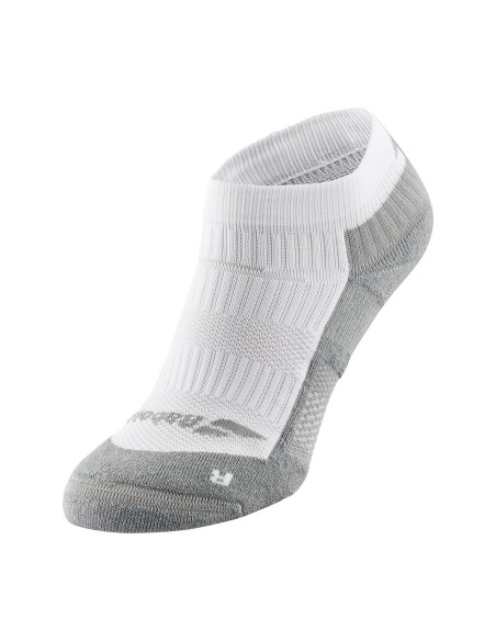 Chausettes Babolat Pro 360 Blanc Femme |BABOLAT |Chaussettes