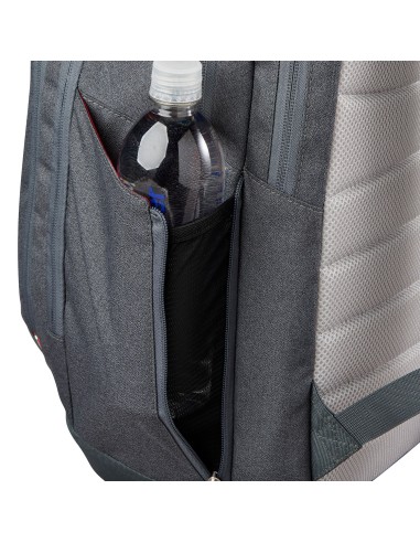 Bag Wilson Tour 2025 Black |WILSON |Paddle accessories