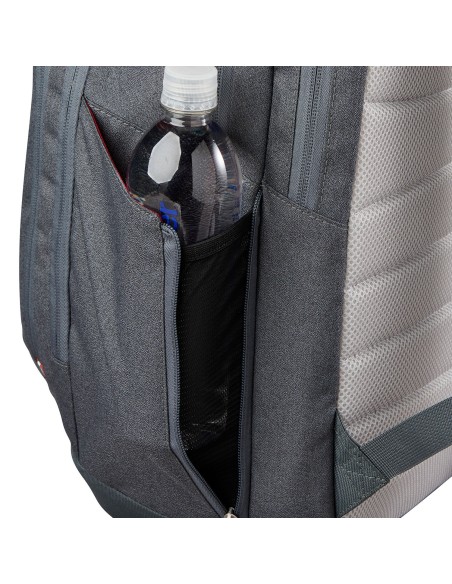 Mochila Wilson Tour 2025 Black |WILSON |Accessoires de pagaie Mochila Wilson Tour 2025 Black |WILSON |Accessoires de pagaie