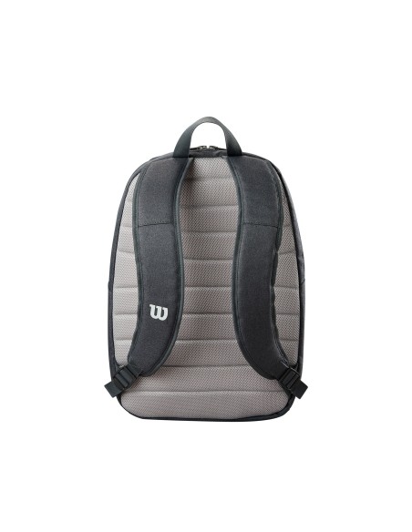 Sac À Dos Wilson Tour 2025 Black |WILSON |Accessoires de pagaie