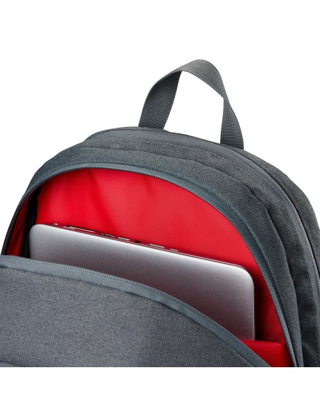 Mochila Wilson Tour 2025 Black |WILSON |Accessoires de pagaie Mochila Wilson Tour 2025 Black |WILSON |Accessoires de pagaie