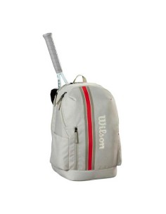 Wilson Team 2025 Oats Rucksack |WILSON |Acessórios de remo 2