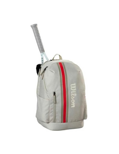 Wilson Team 2025 Oats Rucksack |WILSON |Acessórios de remo