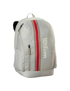 Sac Wilson Équipe 2025 Avoine |WILSON |Accessoires de pagaie