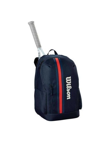 Mochila Wilson Team 2025 Navy |WILSON |Accessoires de pagaie
