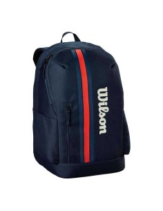 Bag Wilson Team 2025 Navy |WILSON |Paddle accessories