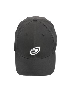 Cap Bullpadel Bpg251 005 Black |BULLPADEL |Paddle accessories 2