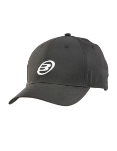 Cap Bullpadel Bpg251 005 Black |BULLPADEL |Paddle accessories