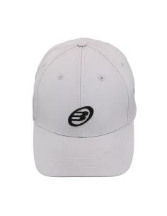 Cap Bullpadel Bpg251 624 Grey |BULLPADEL |Paddle accessories 2