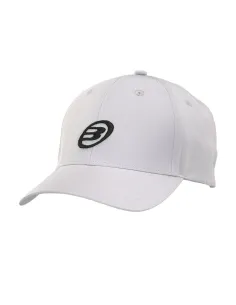 Casquette Bullpadel Bpg251 624 Gris |BULLPADEL |Accessoires de pagaie