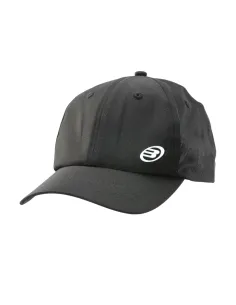 Cap Bullpadel Bpg252 005 Black |BULLPADEL |Paddle accessories