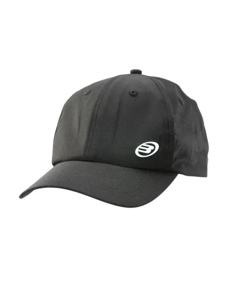 Cap Bullpadel Bpg252 005 Black |BULLPADEL |Paddle accessories Cap Bullpadel Bpg252 005 Black |BULLPADEL |Paddle accessories