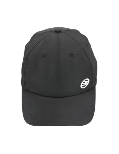 Cap Bullpadel Bpg252 005 Black |BULLPADEL |Paddle accessories 2