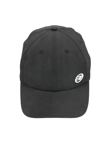 Cap Bullpadel Bpg252 005 Black |BULLPADEL |Paddle accessories