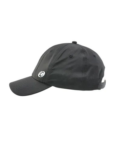 Cap Bullpadel Bpg252 005 Black |BULLPADEL |Paddle accessories