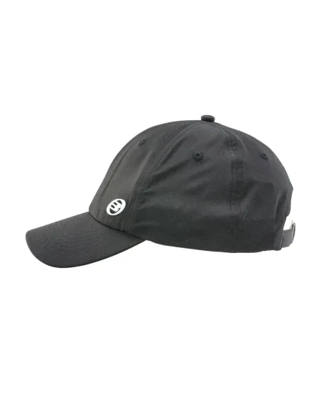 Cap Bullpadel Bpg252 005 Black |BULLPADEL |Paddle accessories Cap Bullpadel Bpg252 005 Black |BULLPADEL |Paddle accessories