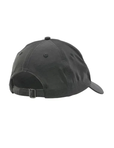 Cap Bullpadel Bpg252 005 Black |BULLPADEL |Paddle accessories