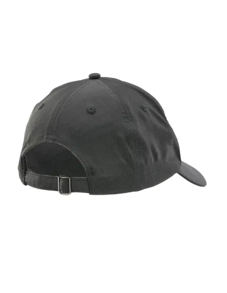 Cap Bullpadel Bpg252 005 Black |BULLPADEL |Paddle accessories Cap Bullpadel Bpg252 005 Black |BULLPADEL |Paddle accessories