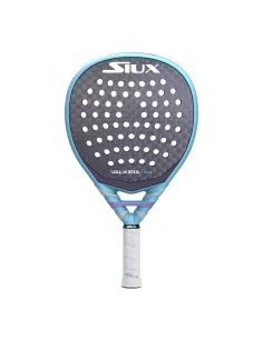 Siux Valkiria Elite 2025 Mujer |SIUX |Raquettes de padel