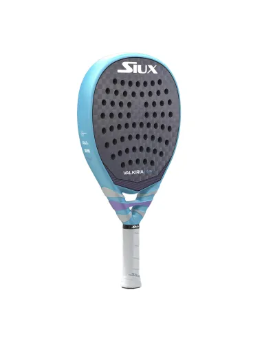 Siux Valkiria Elite 2025 Woman |SIUX |Padel Rackets