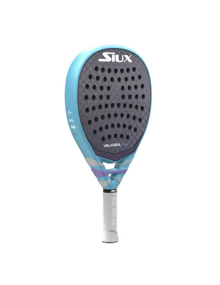 Siux Valkiria Elite 2025 Femme |SIUX |Raquettes de padel