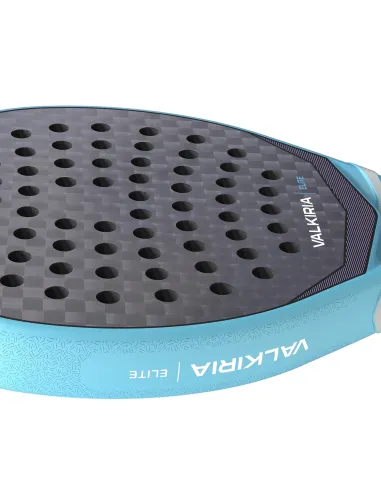 Siux Valkiria Elite 2025 Donna |SIUX |Racchette da padel