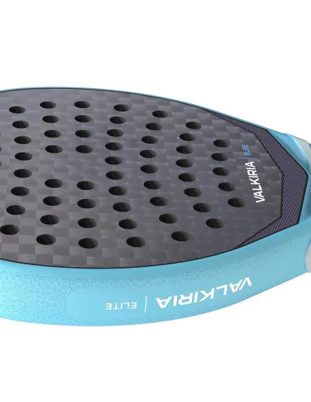 Siux Valkiria Elite 2025 Donna |SIUX |Racchette da padel Siux Valkiria Elite 2025 Donna |SIUX |Racchette da padel