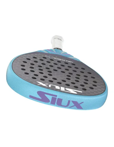 Siux Valkiria Elite 2025 Donna |SIUX |Racchette da padel