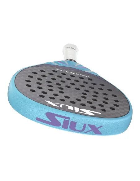 Siux Valkiria Elite 2025 Mujer |SIUX |Palas de pádel Siux Valkiria Elite 2025 Mujer |SIUX |Palas de pádel
