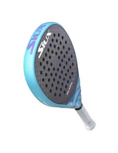 Siux Valkiria Elite 2025 Mulher |SIUX |Raquetes de padel