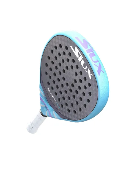 Siux Valkiria Elite 2025 Donna |SIUX |Racchette da padel Siux Valkiria Elite 2025 Donna |SIUX |Racchette da padel