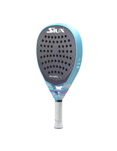 Siux Valkiria Elite 2025 Mulher |SIUX |Raquetes de padel