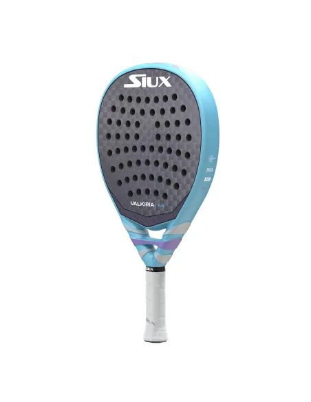 Siux Valkiria Elite 2025 Woman |SIUX |Padel Rackets