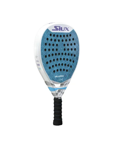 Siux Valkiria Pro 2025 |SIUX |Raquetes de padel Siux Valkiria Pro 2025 |SIUX |Raquetes de padel