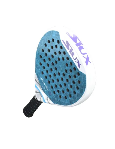 Siux Valkiria Pro 2025 |SIUX |Raquetes de padel