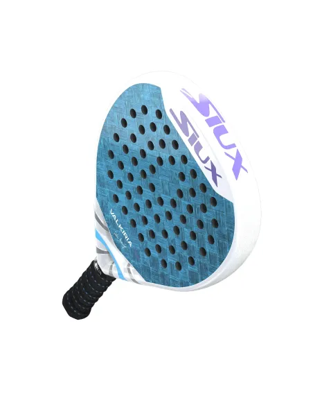 Siux Valkiria Pro 2025 |SIUX |Raquetes de padel Siux Valkiria Pro 2025 |SIUX |Raquetes de padel