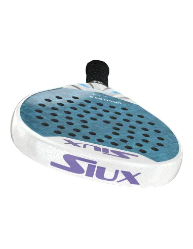 Siux Valkiria Pro 2025 |SIUX |Raquetes de padel