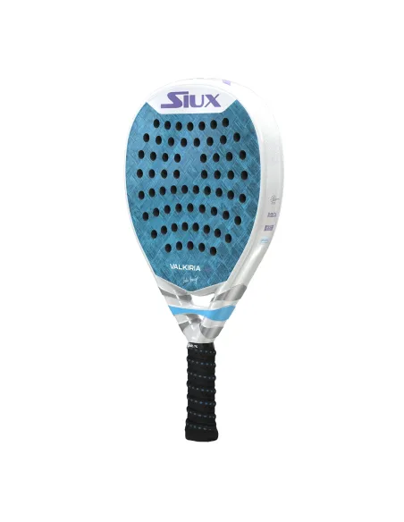 Siux Valkiria Pro 2025 |SIUX |Raquetes de padel Siux Valkiria Pro 2025 |SIUX |Raquetes de padel
