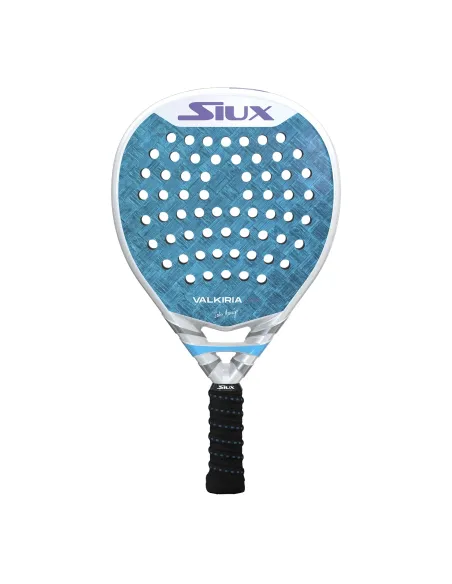 Siux Valkiria Pro 2025 |SIUX |Raquetes de padel Siux Valkiria Pro 2025 |SIUX |Raquetes de padel