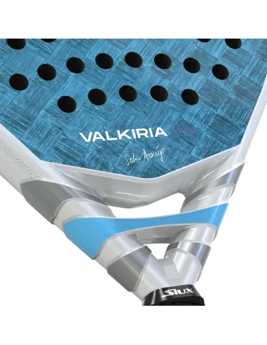 Siux Valkiria Pro 2025 |SIUX |Raquetes de padel