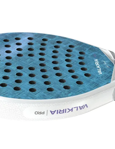 Siux Valkiria Pro 2025 |SIUX |Raquetes de padel