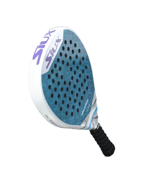 Siux Valkiria Pro 2025 |SIUX |Raquetes de padel Siux Valkiria Pro 2025 |SIUX |Raquetes de padel