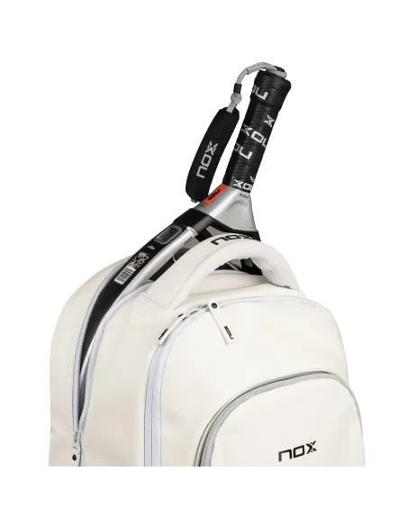 Bag Nox Pro Series White Mocproswhite |NOX |Paddle accessories