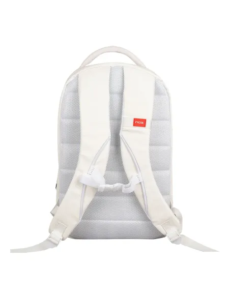 Sac Nox Pro Series Blanc Mocproswhite |NOX |Accessoires de pagaie