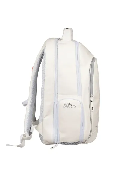 Sac Nox Pro Series Blanc Mocproswhite |NOX |Accessoires de pagaie