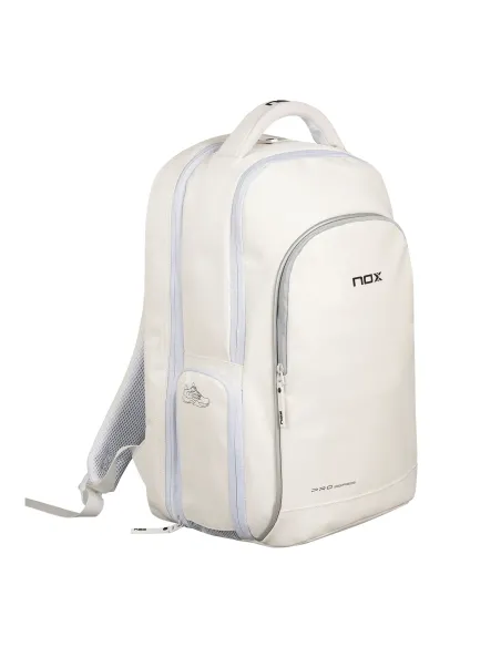 Bag Nox Pro Series White Mocproswhite |NOX |Paddle accessories