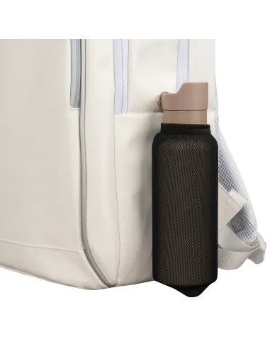 Mochila Nox Pro Series Blanco Mocproswhite |NOX |Complementos pádel