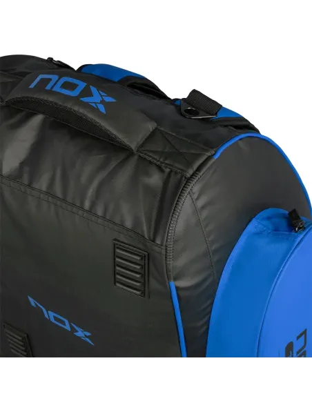 Padelbag Nox Ml10 Team Bpml10Teblbl Blue |NOX |Paddle accessories
