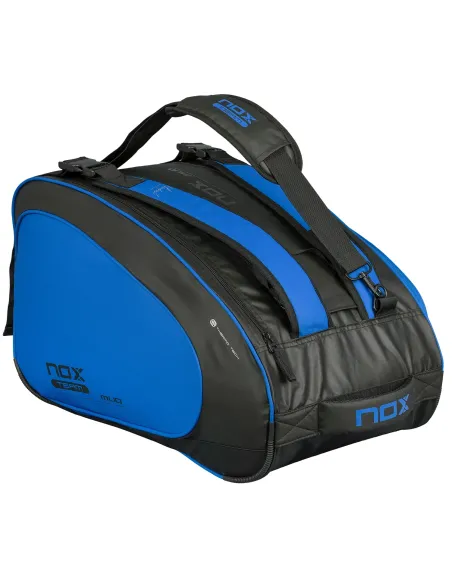 Borsone Nox Ml10 Team Bpml10Teblbl Blu |NOX |Accessori per padel Borsone Nox Ml10 Team Bpml10Teblbl Blu |NOX |Accessori per padel